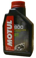 Motul 800 Road Racing 1L